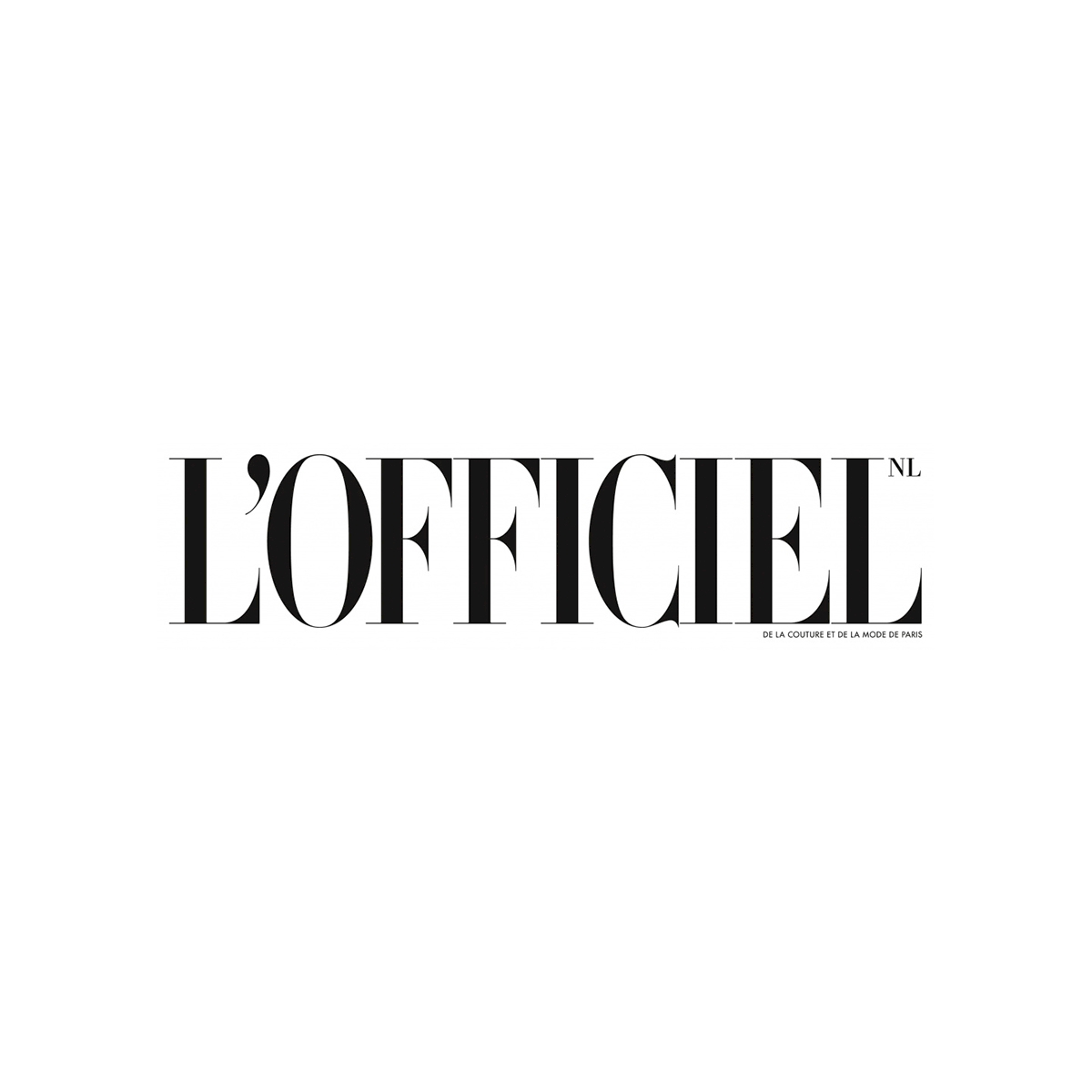L'Officiel