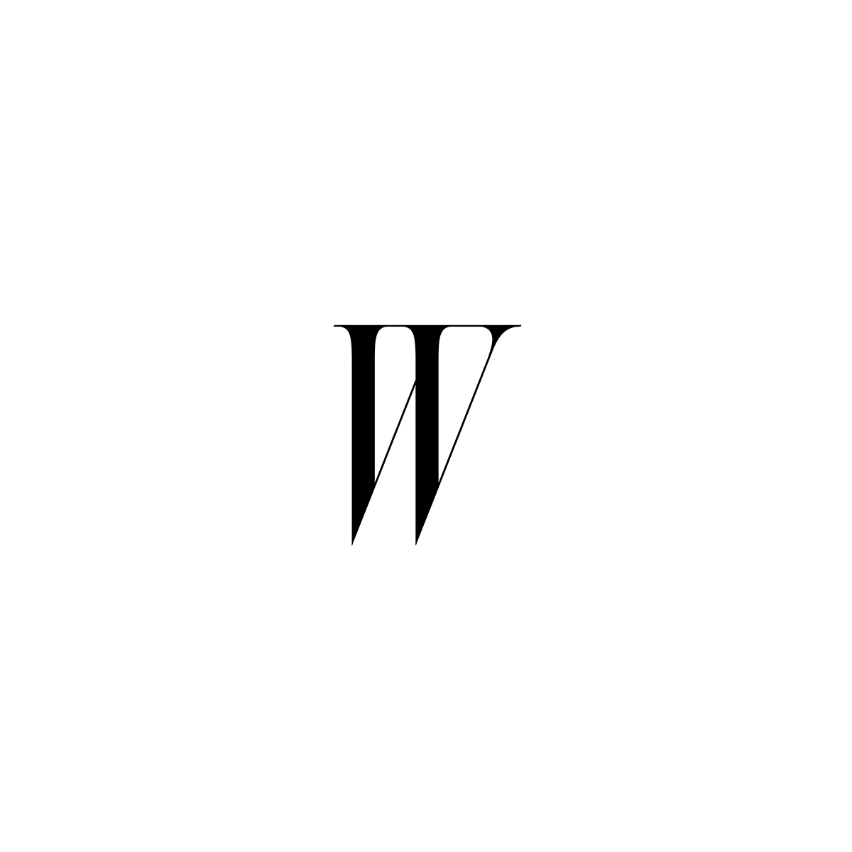 W Magazine