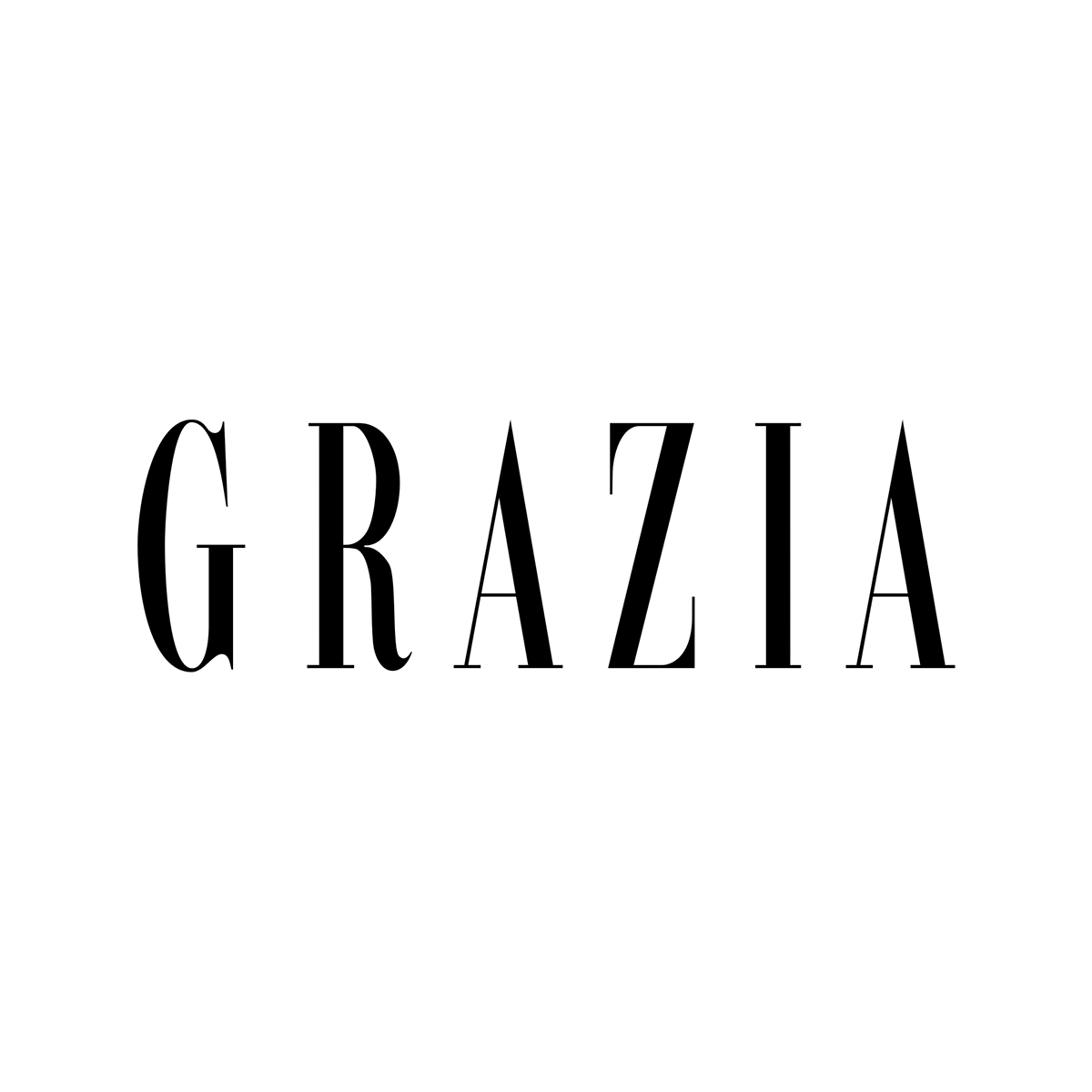 Grazia Magazine