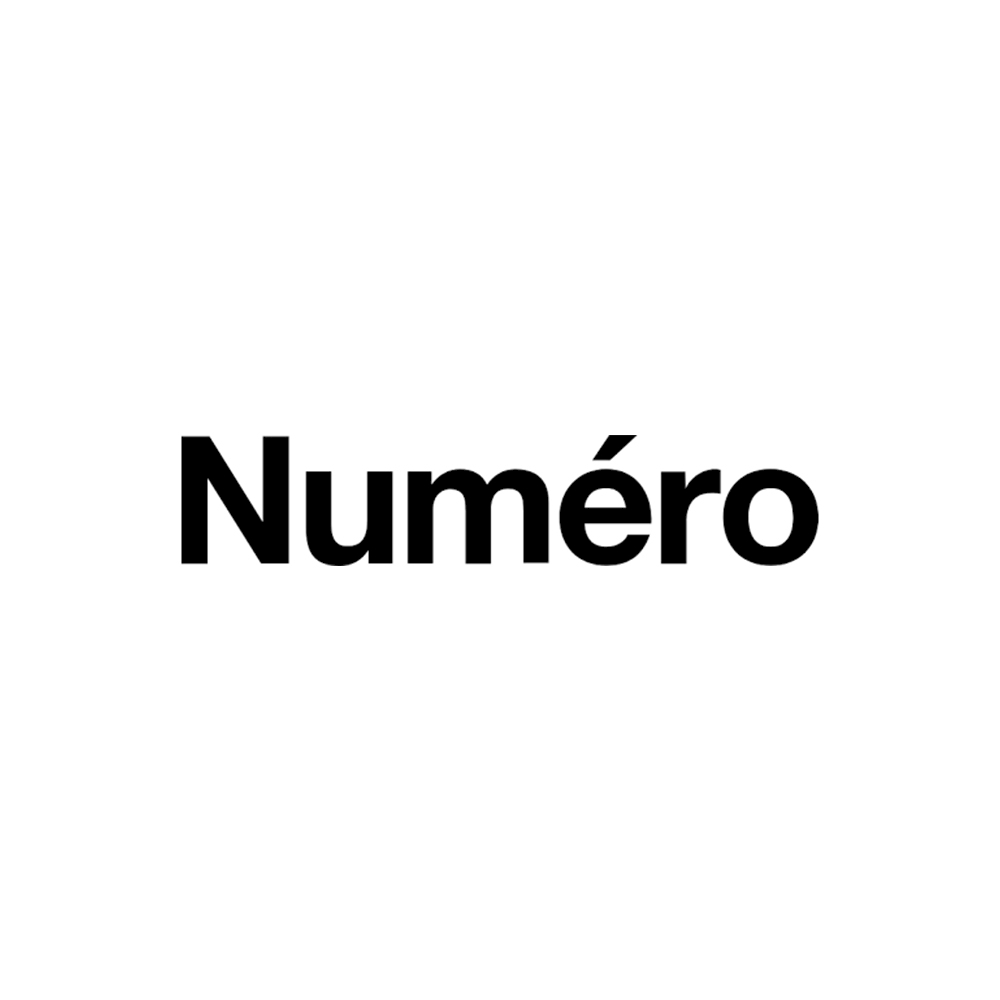 Numéro Magazine