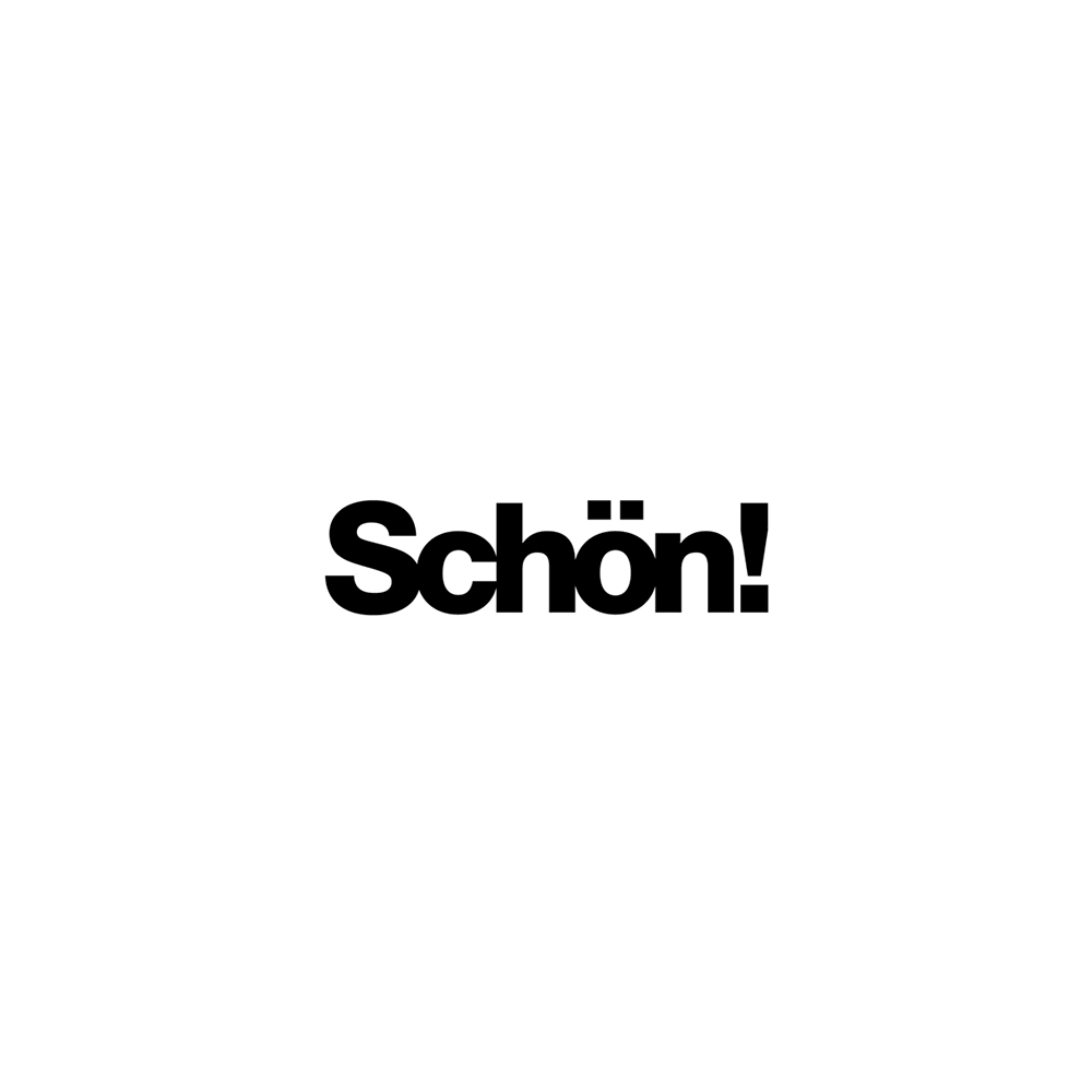 Schön! Magazine