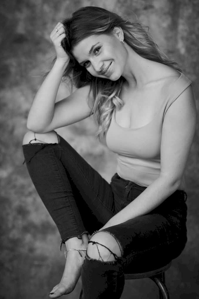 Lynn Grütter