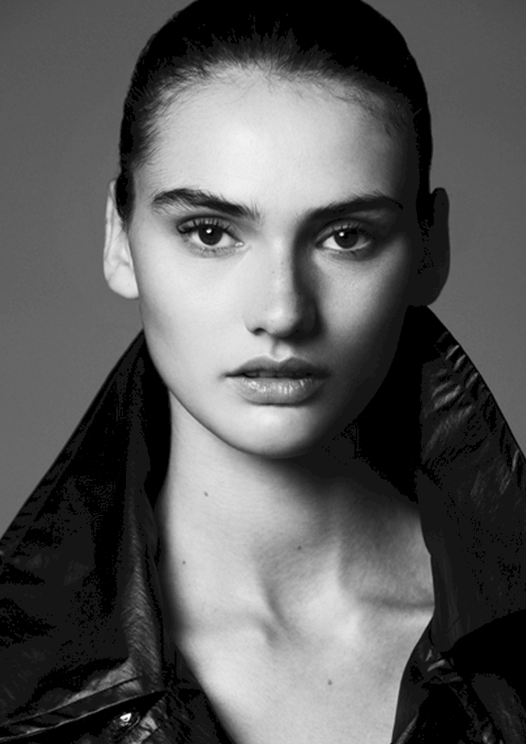 Natalia Bieganska