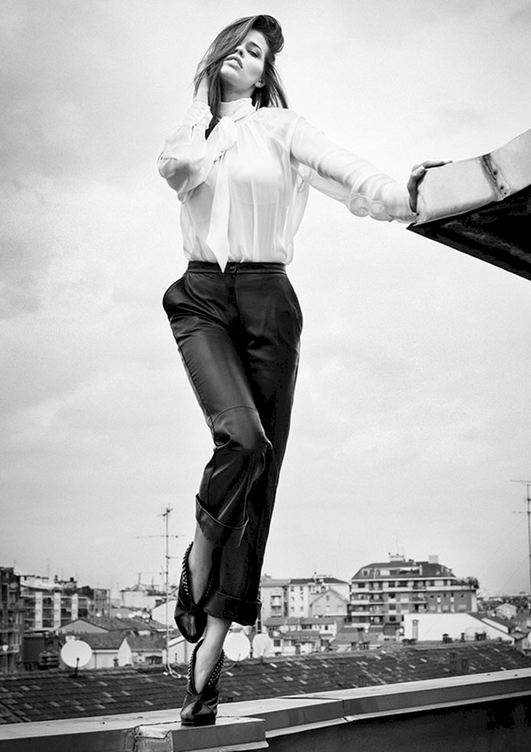 Ivana Mrazova