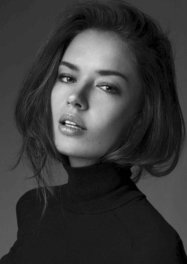 Michea Crawford