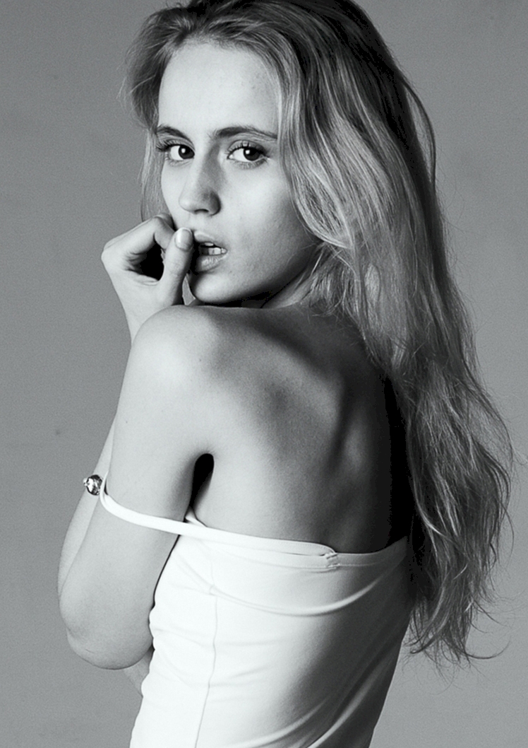 Agatha Maksimova