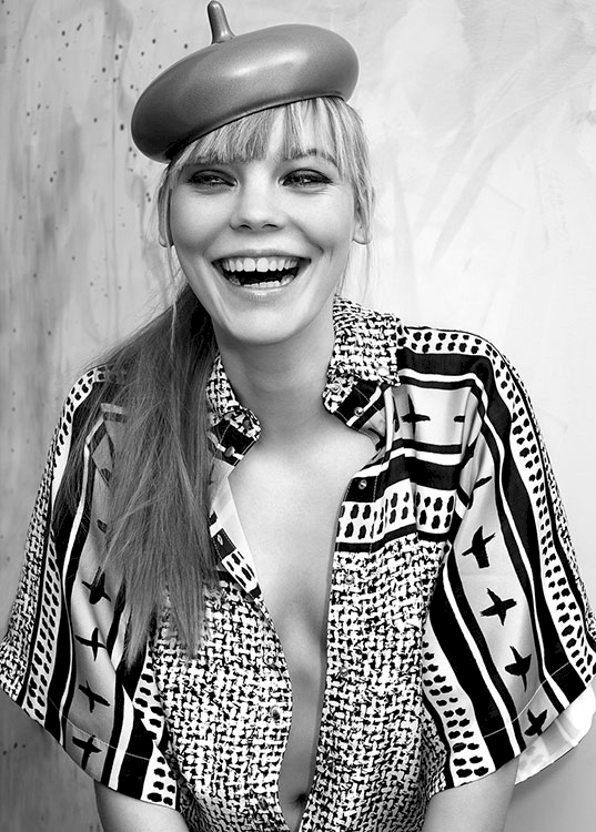 Josefine Winkle