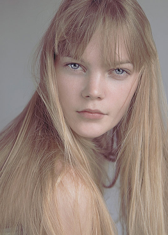 Josefine Winkle