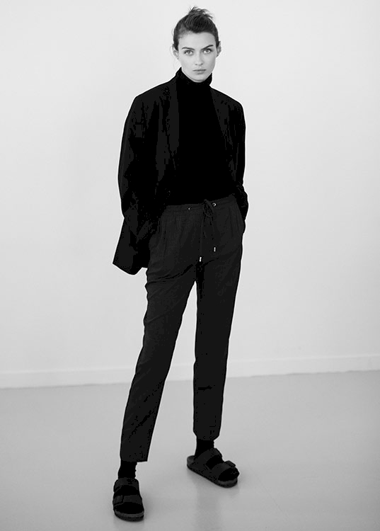 Ana Neborac