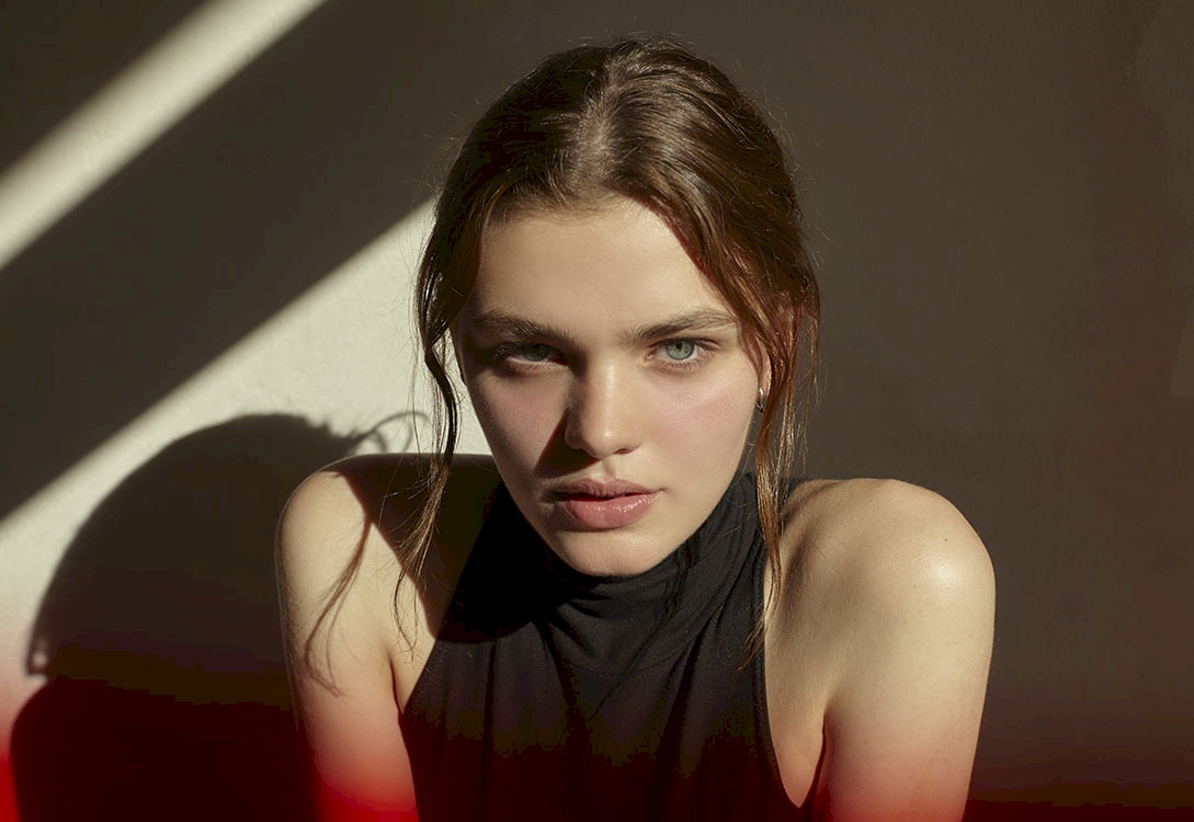 Zoe Jungbluth