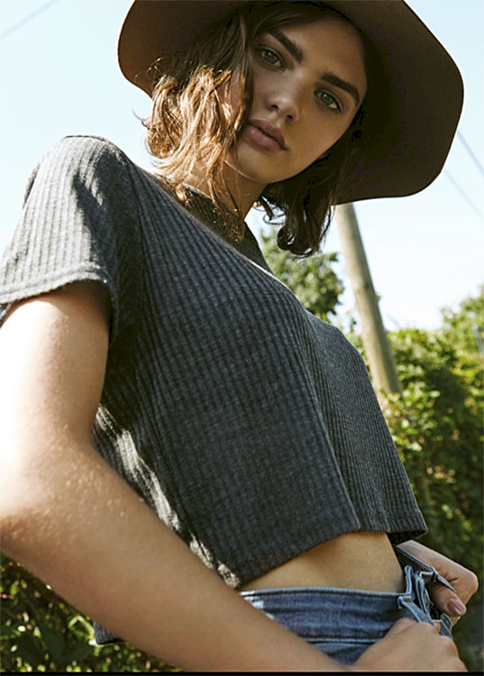 Zoe Jungbluth