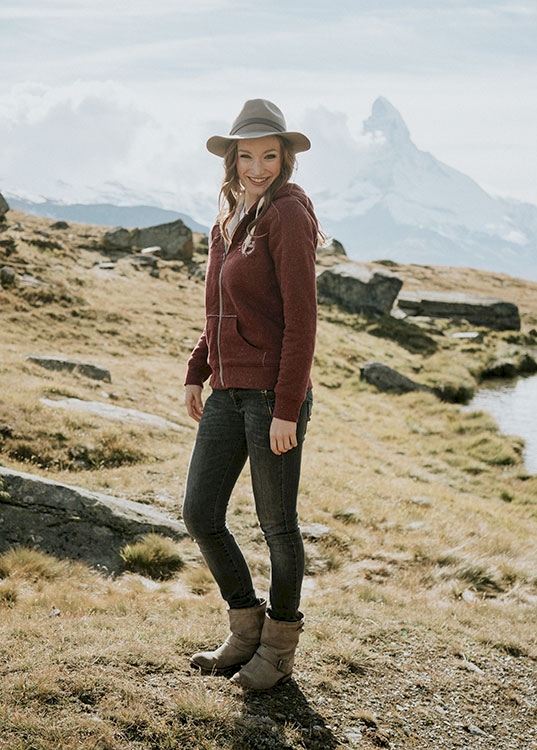 Lara Patzack