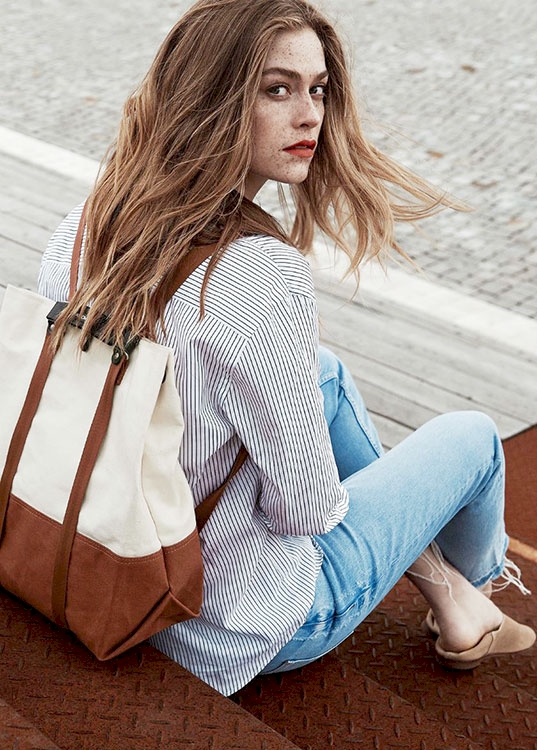 Swantje W. Pauline