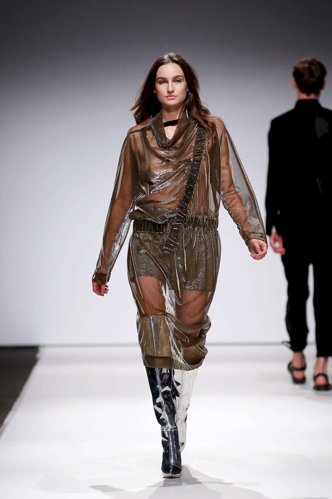Tom Rebl - MQ Vienna Fashion Week 18