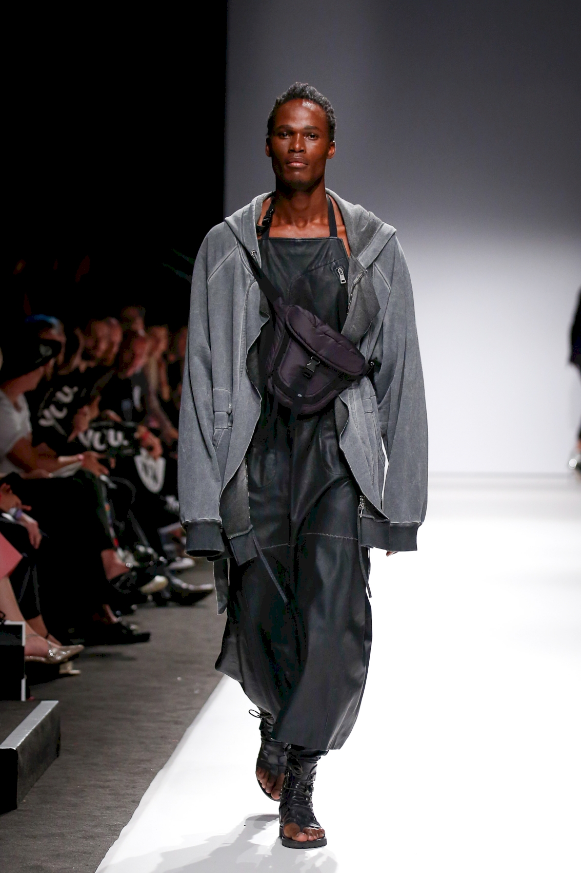 Tom Rebl - MQ Vienna Fashion Week 18