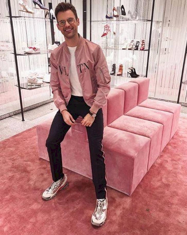 Brad Goreski