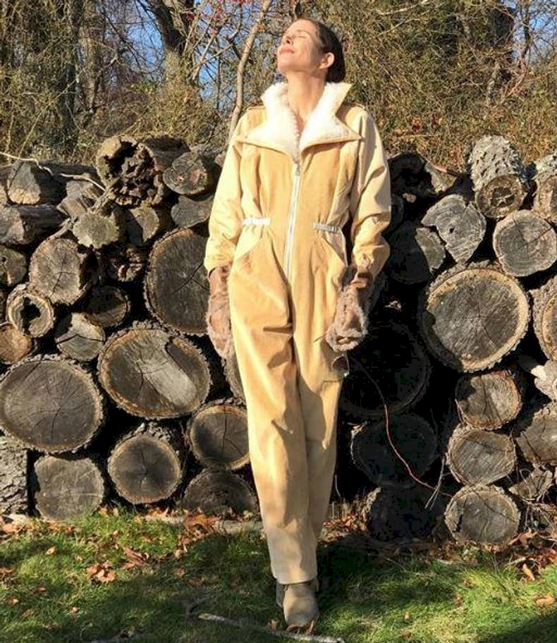 Cristina Ehrlich