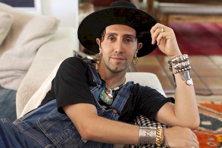 Adir Abergel