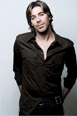  Chaz Dean