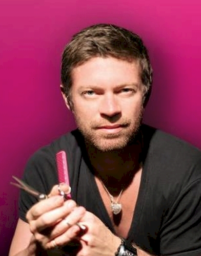Lee Stafford