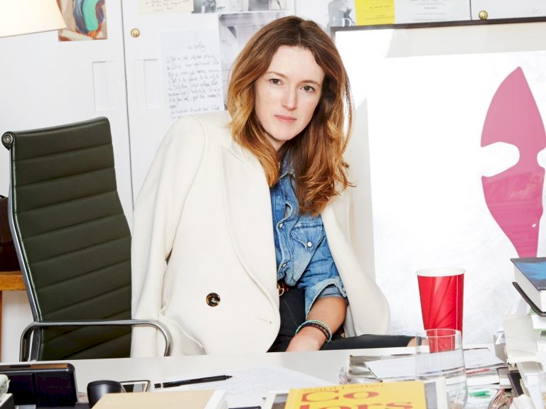 Clare Waight Keller