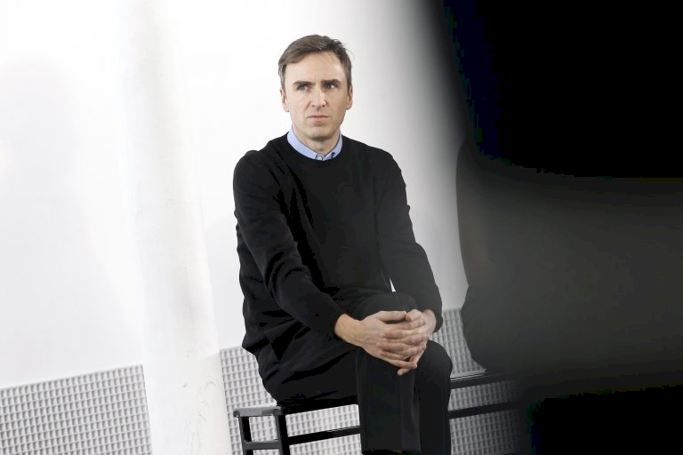 Raf Simons