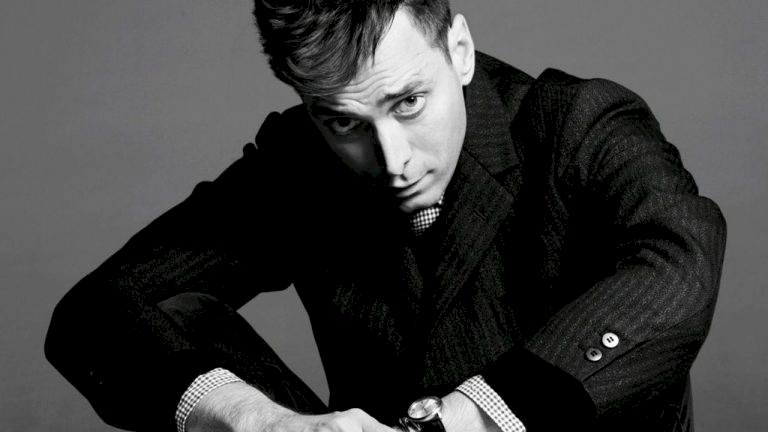 Hedi Slimane