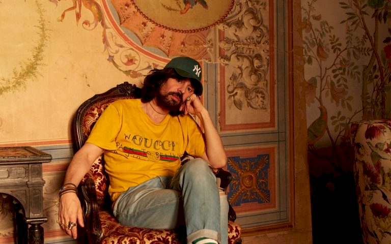 Alessandro Michele