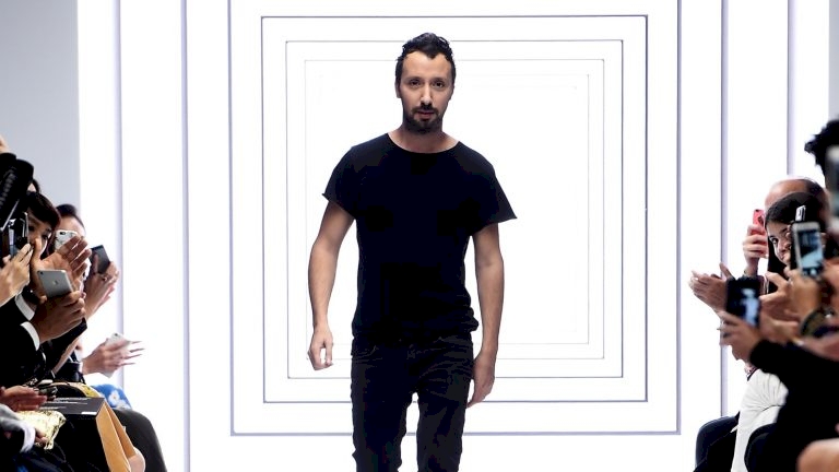 Anthony Vaccarello