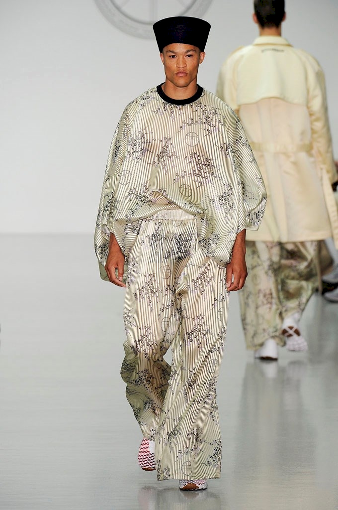 Astrid Andersen AW16 - BFC/GQ 2019 