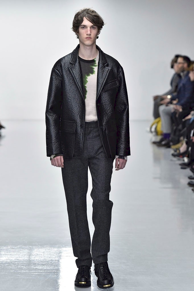 Lou Dalton AW16 - BFC/GQ 2019