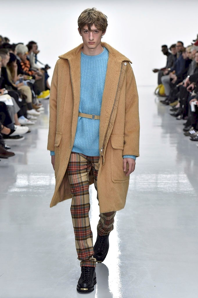 Lou Dalton AW16 - BFC/GQ 2019