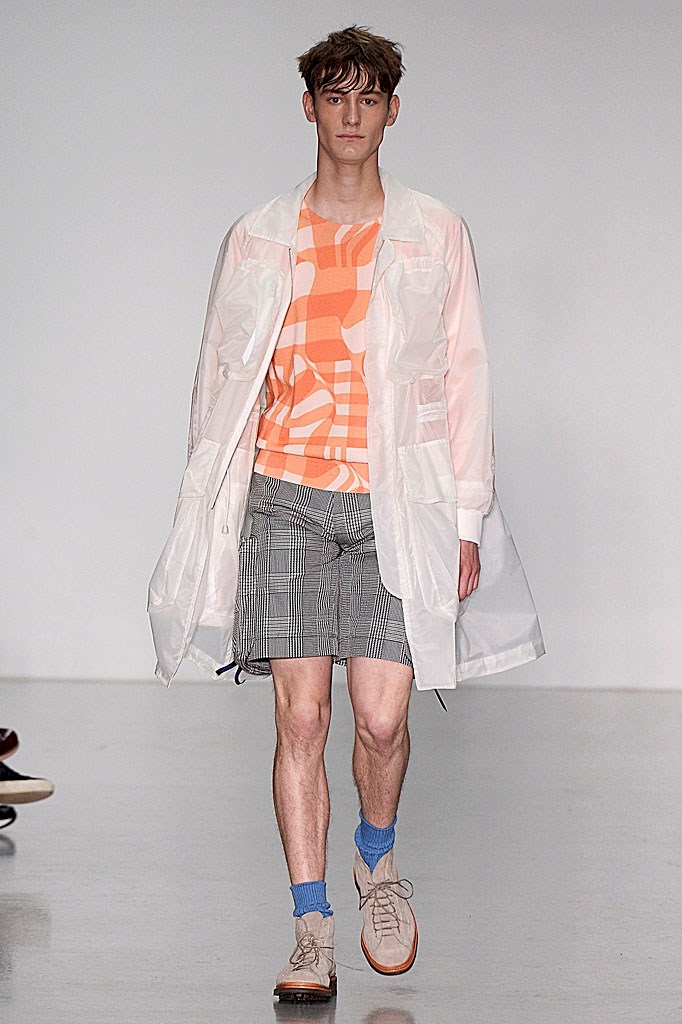 Lou Dalton AW16 - BFC/GQ 2019