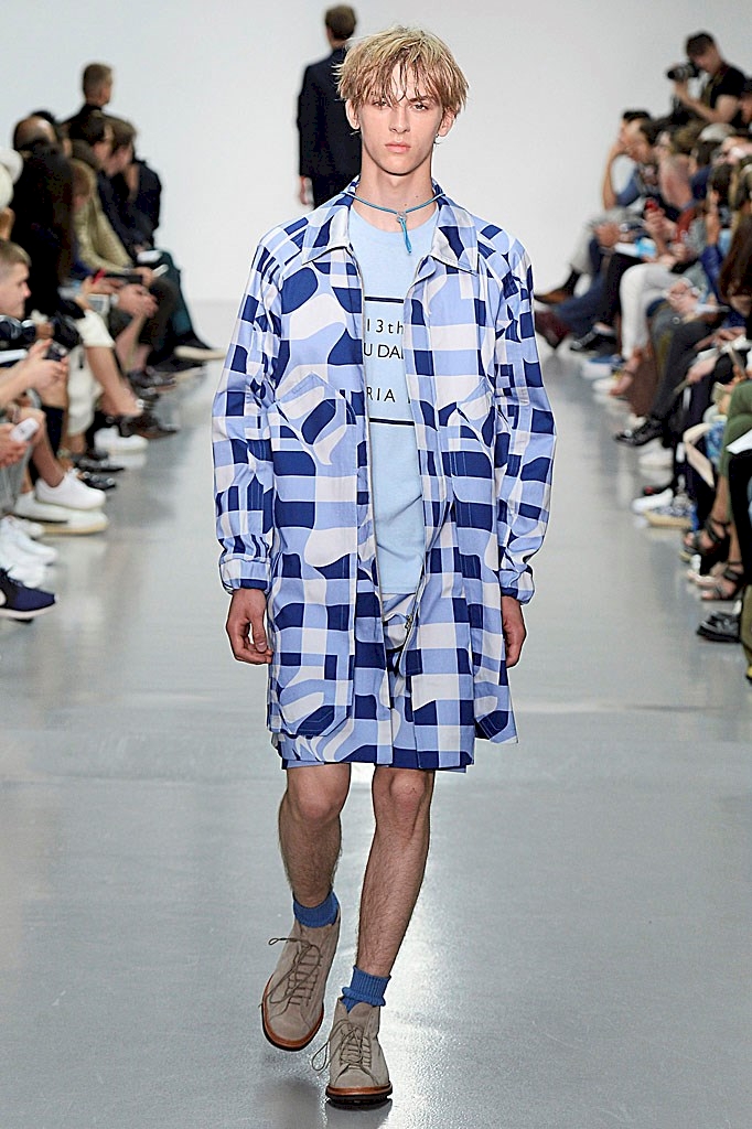 Lou Dalton AW16 - BFC/GQ 2019