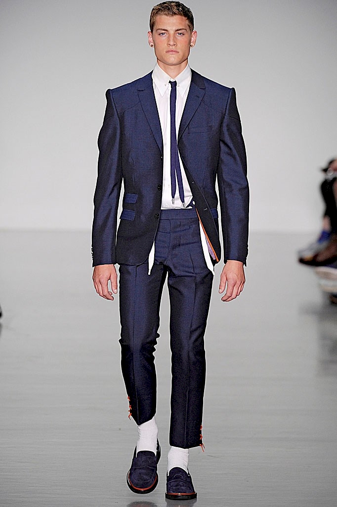 Sibling AW16 - BFC/GQ 2019 