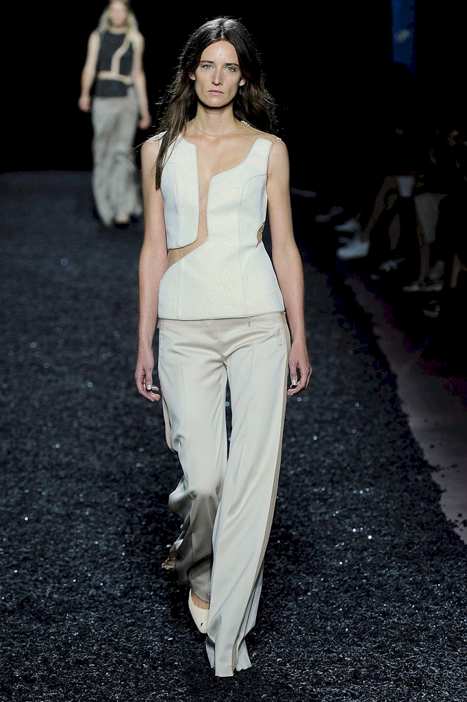 Mary Katrantzou SS15 - BFC Vogue Designer Fashion Found