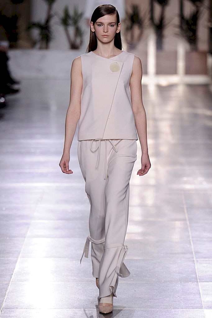 Osman AW15 - BFC Vogue Designer Fashion Found 