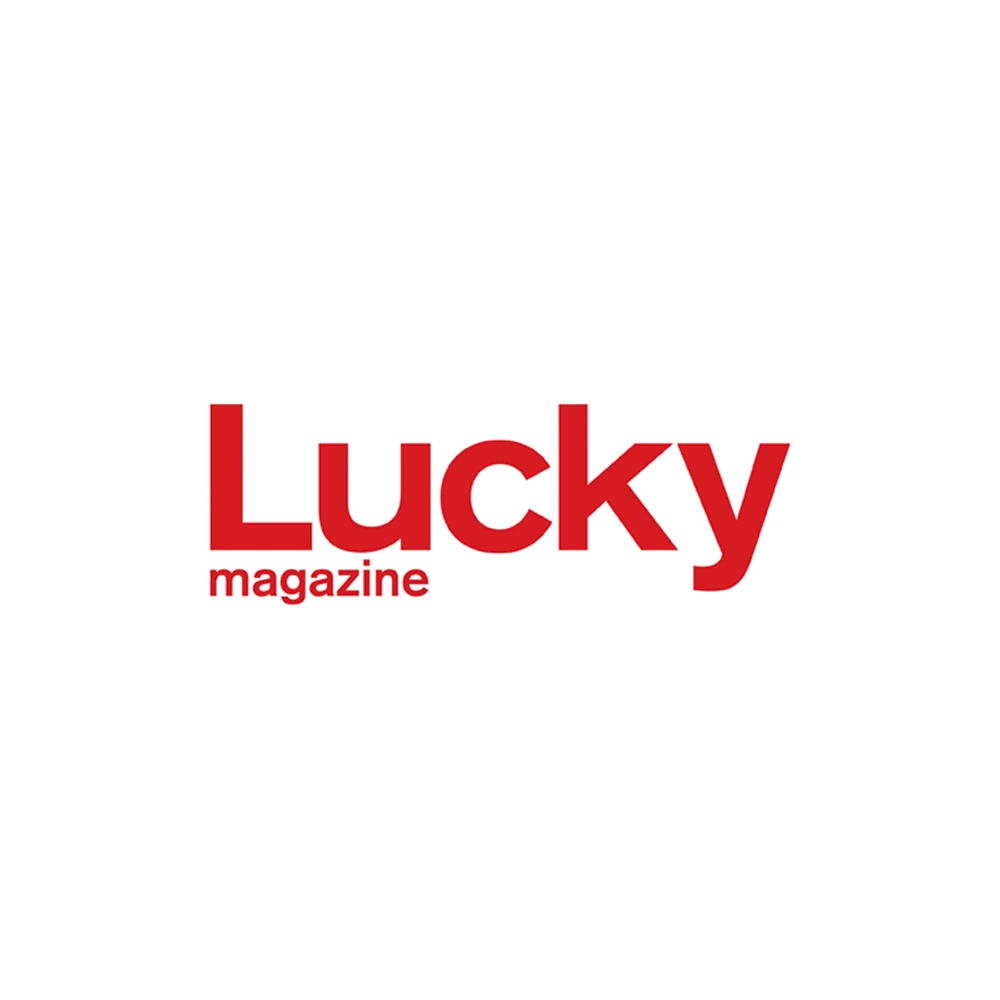 Lucky Magazine