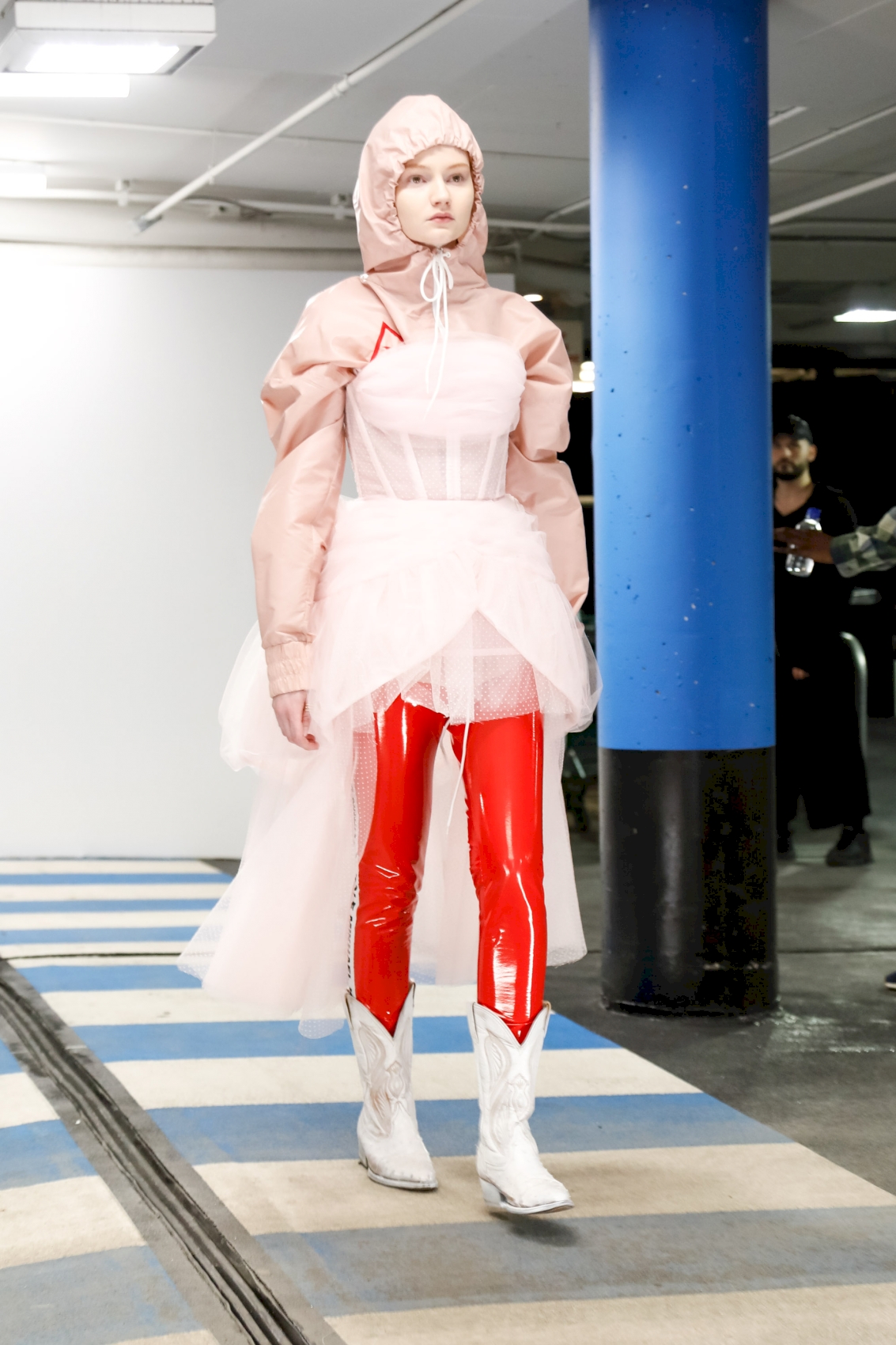 MIKHAEL KALE - Toronto Fashion Week 2019