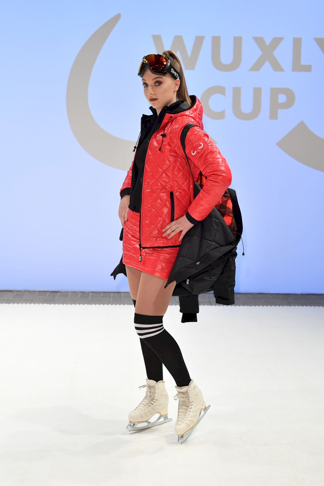 WUXLY - Toronto Fashion Week 2019