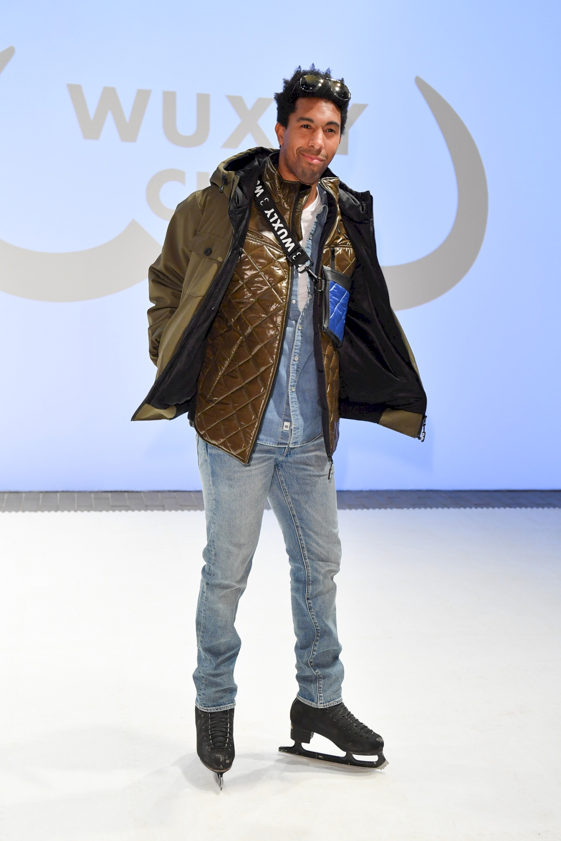 WUXLY - Toronto Fashion Week 2019
