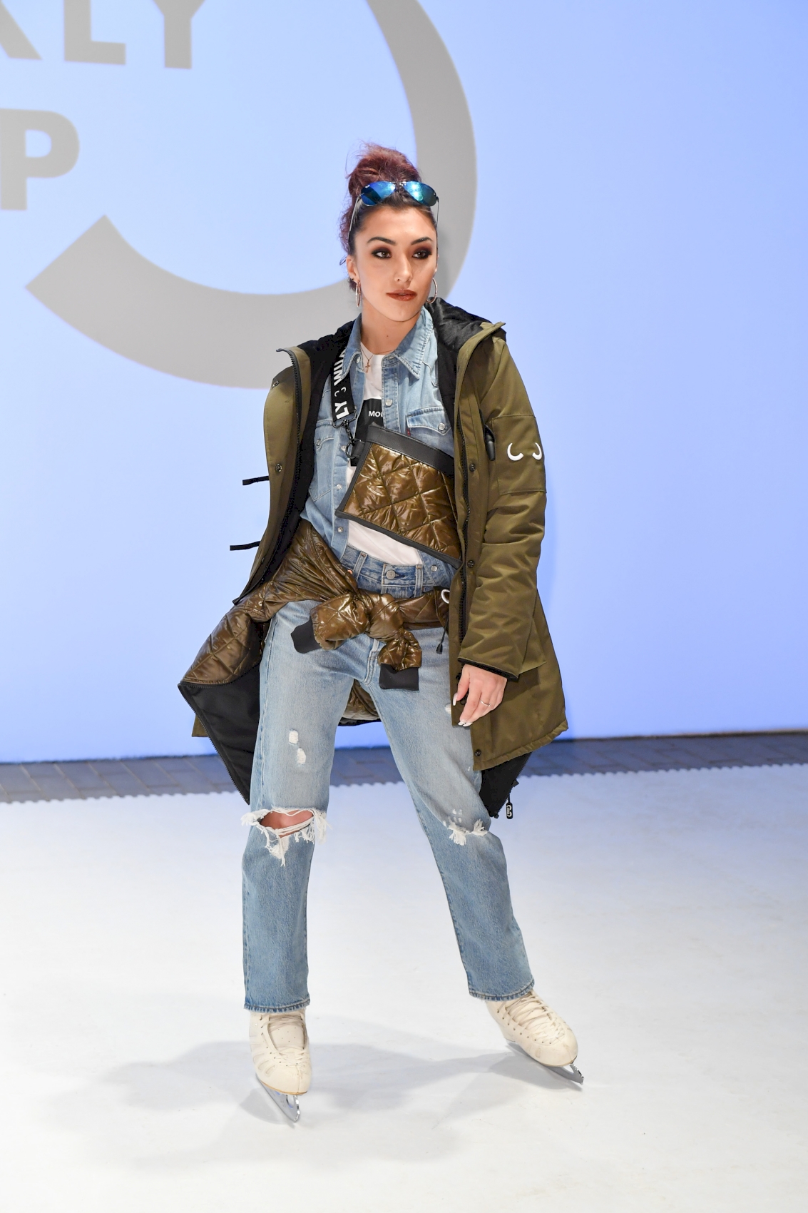 WUXLY - Toronto Fashion Week 2019