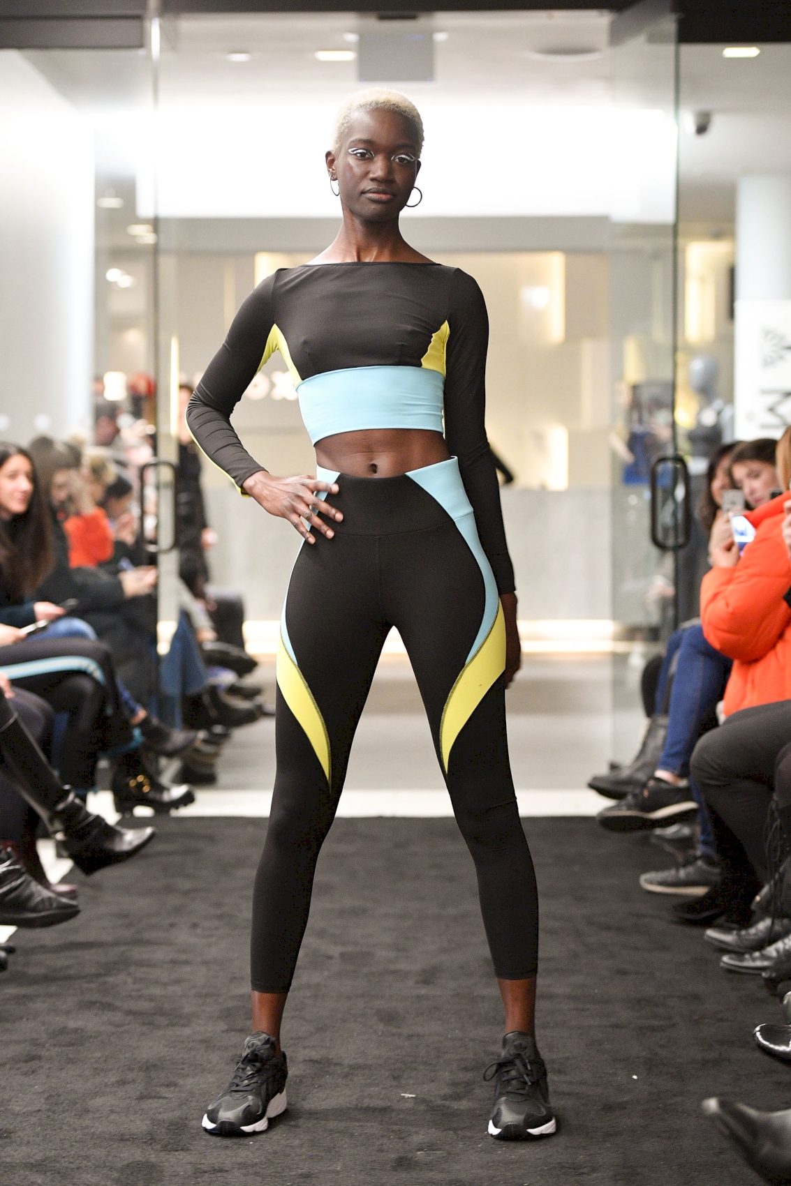 Michi - Toronto Fashion Week 2019