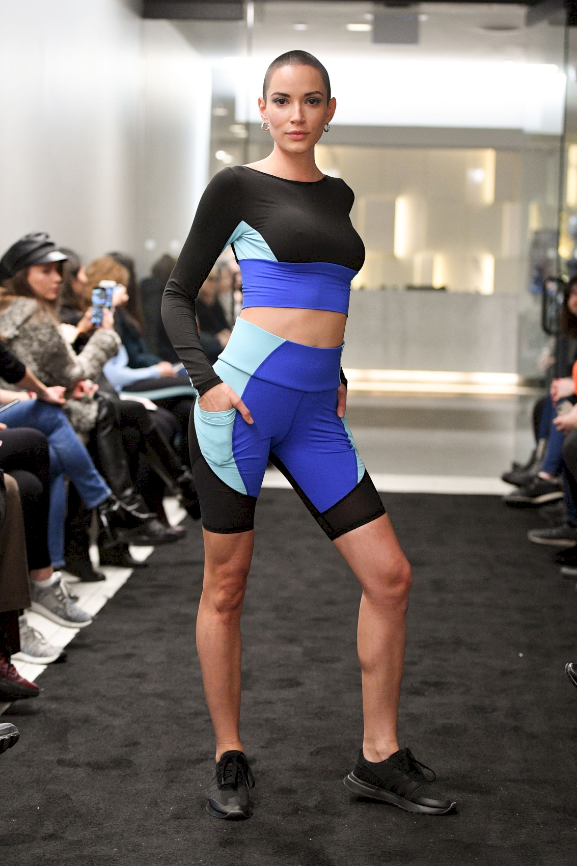 Michi - Toronto Fashion Week 2019