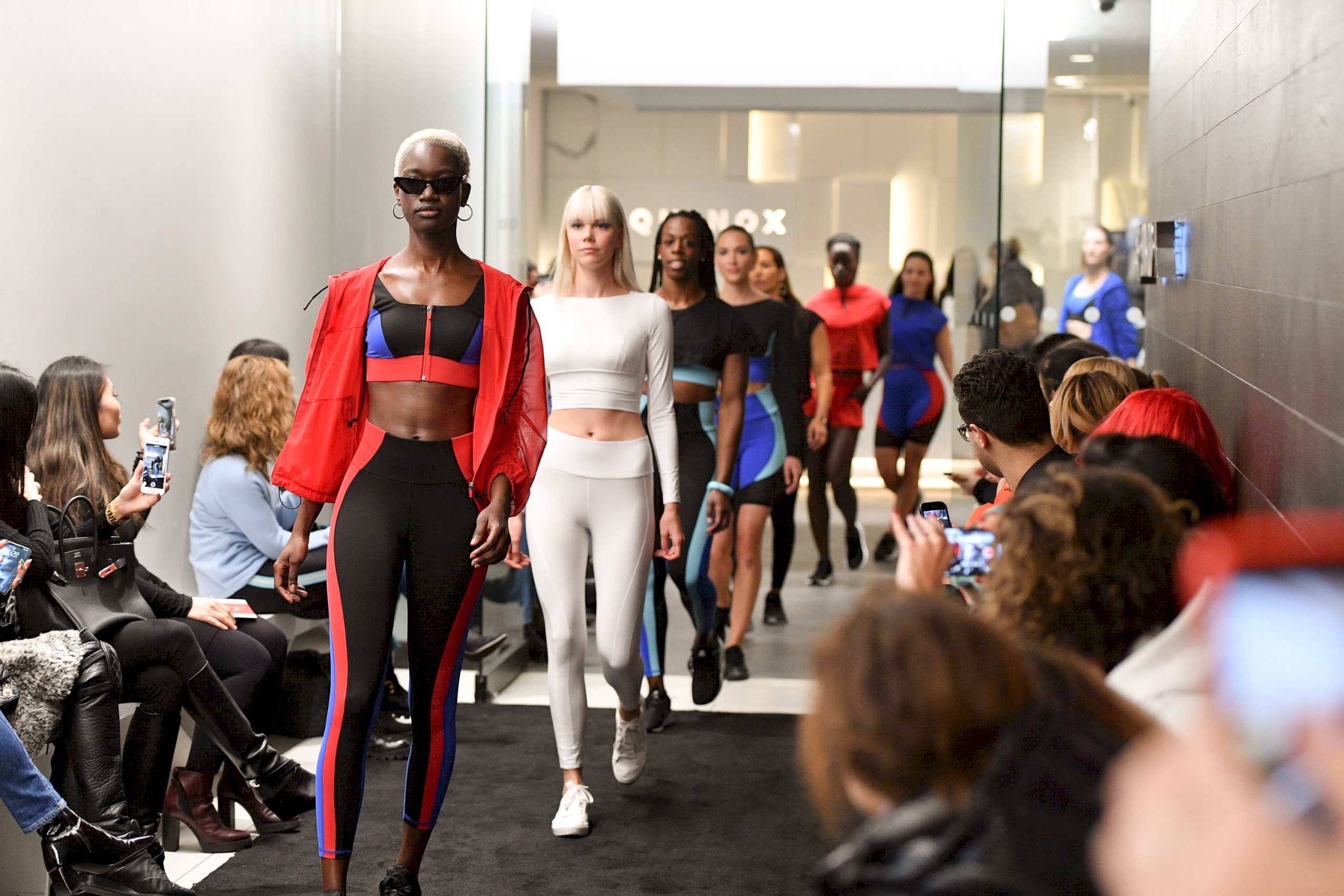 Michi - Toronto Fashion Week 2019