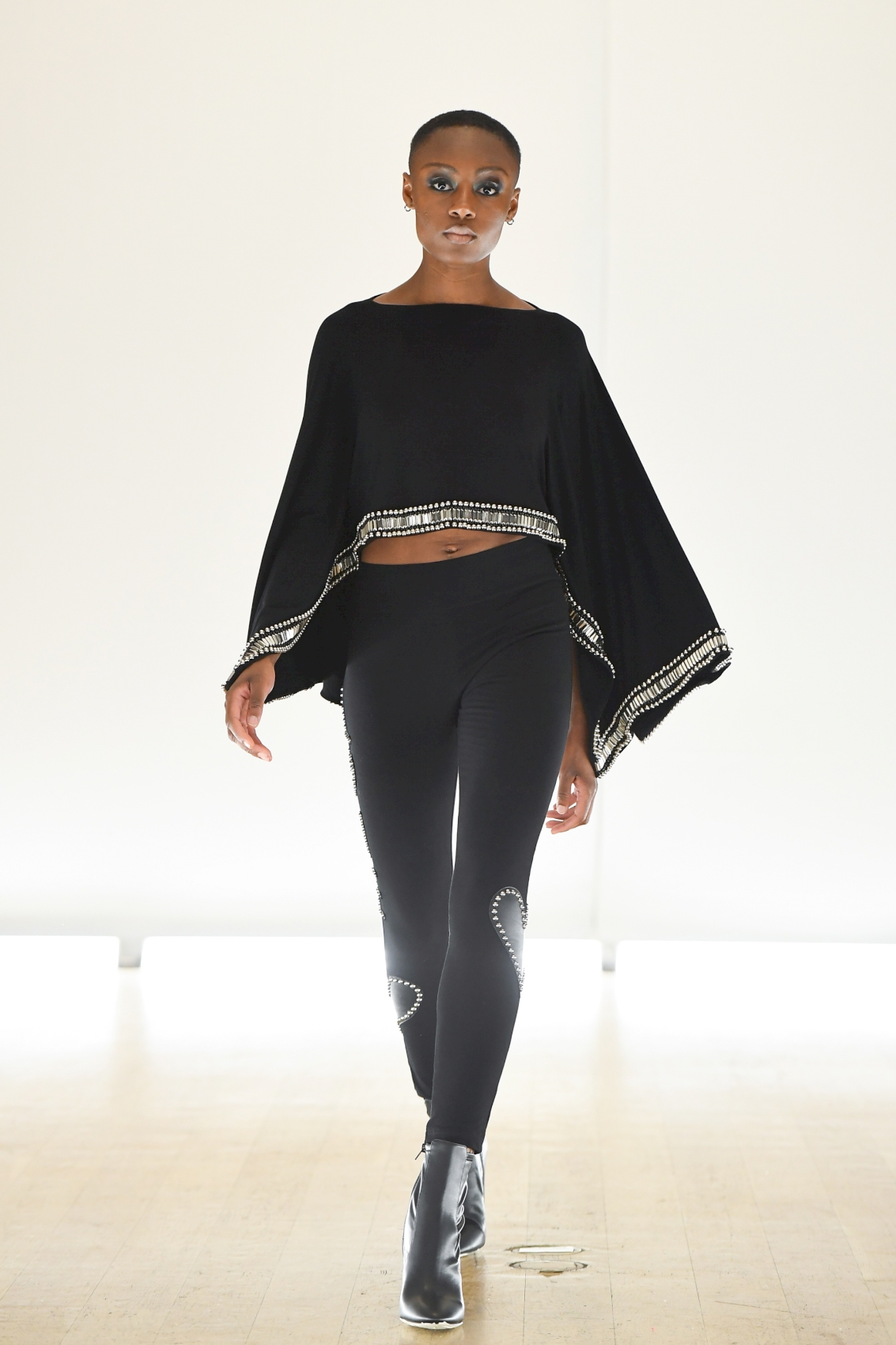  ROCK ‘N KARMA - Toronto Fashion Week 2019