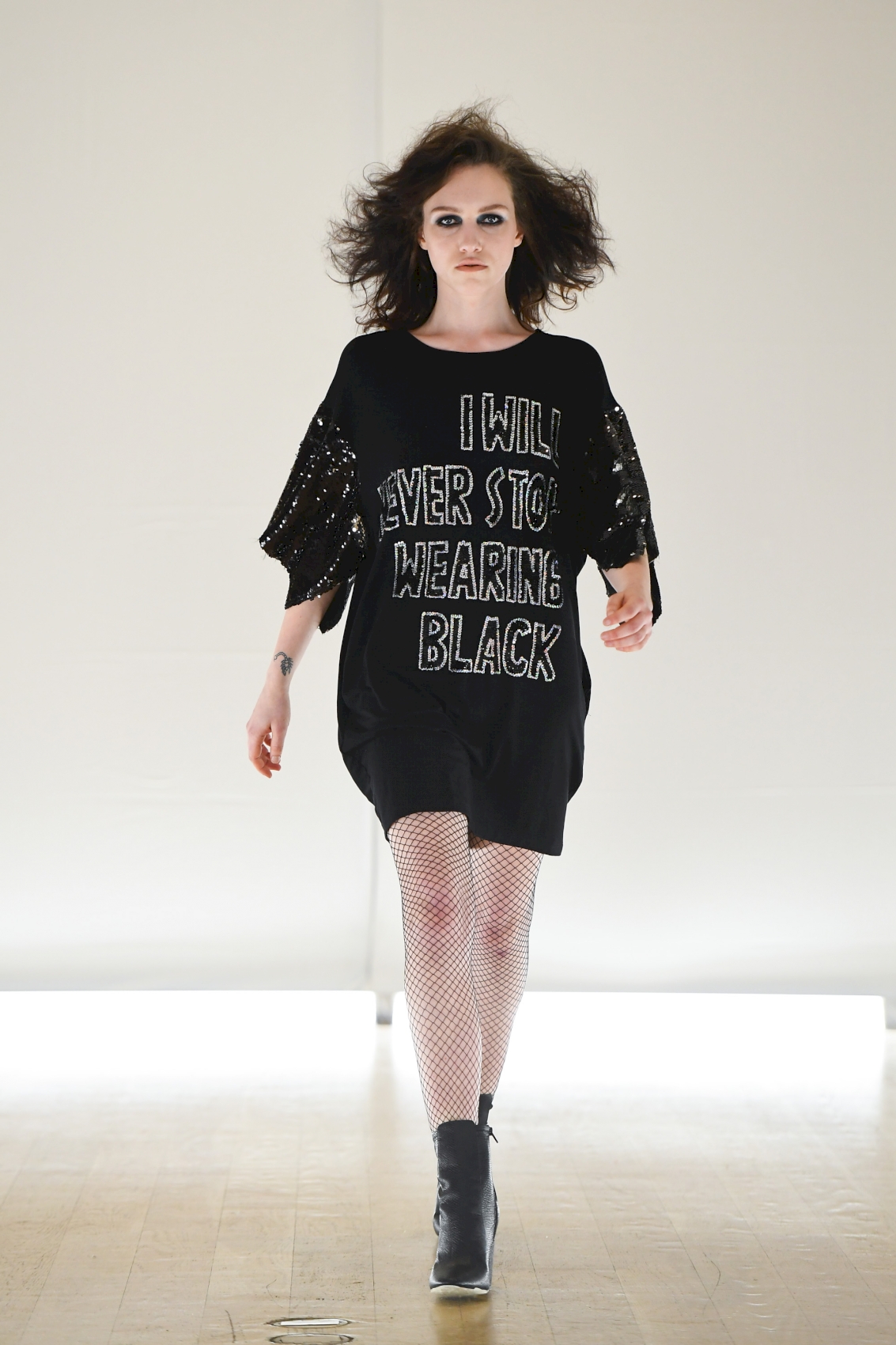 ROCK ‘N KARMA - Toronto Fashion Week 2019