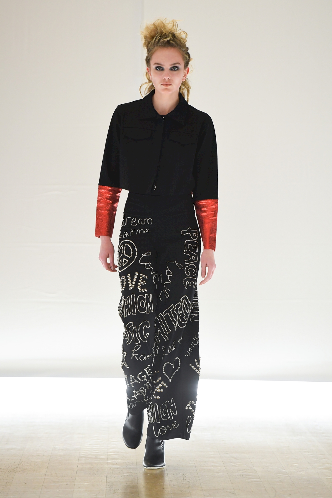  ROCK ‘N KARMA - Toronto Fashion Week 2019