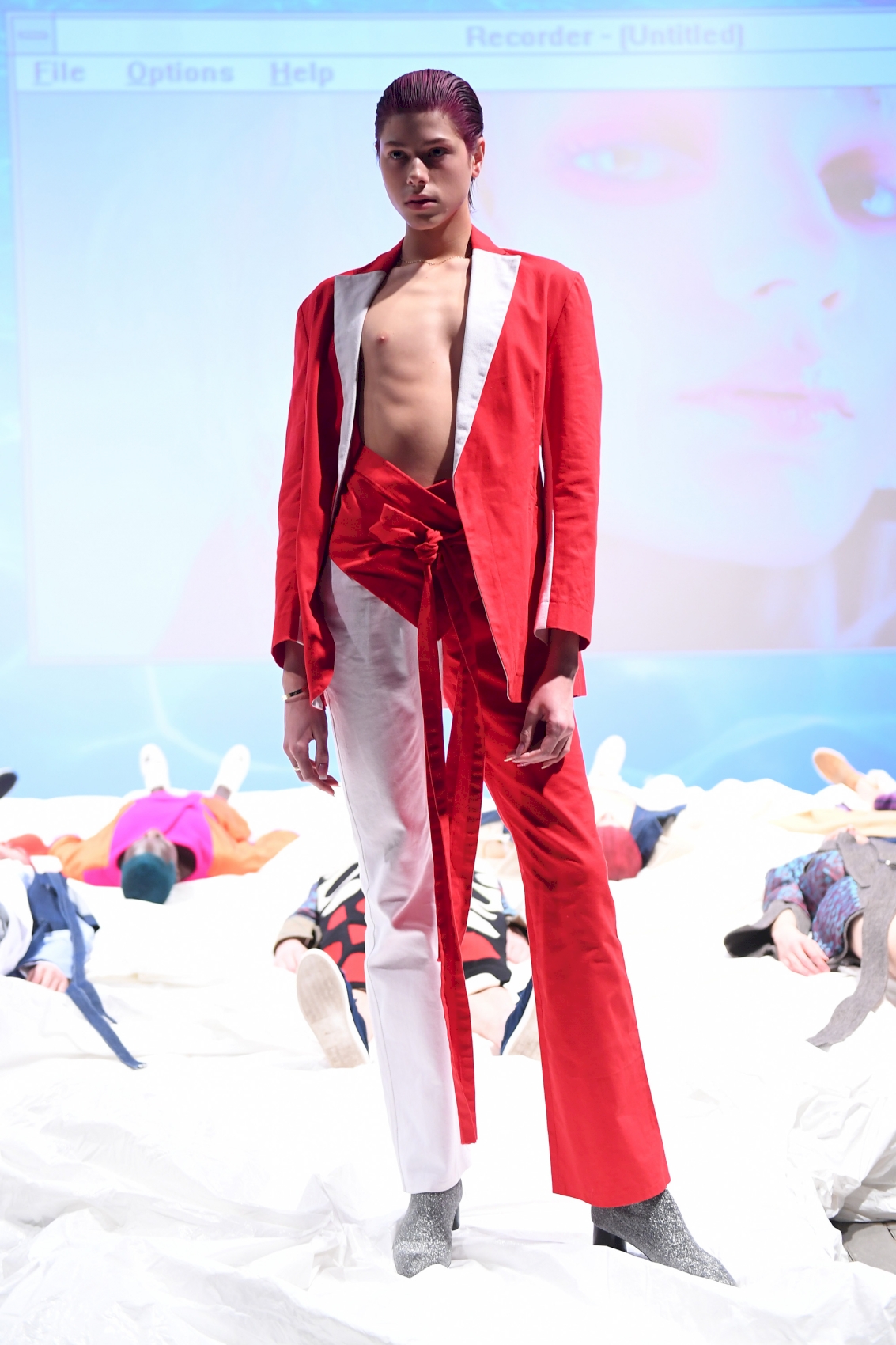WRKDEPT - Toronto Fashion Week 2019