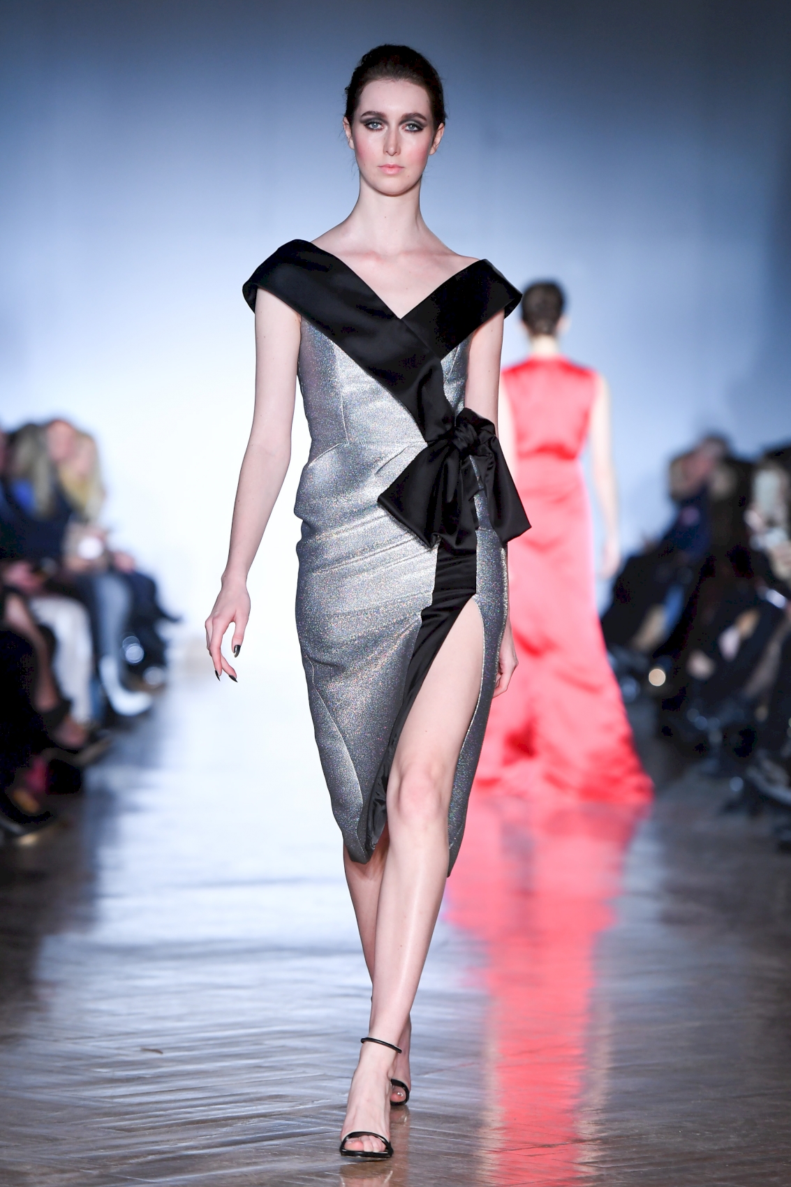 Narces - Toronto Fashion Week 2019